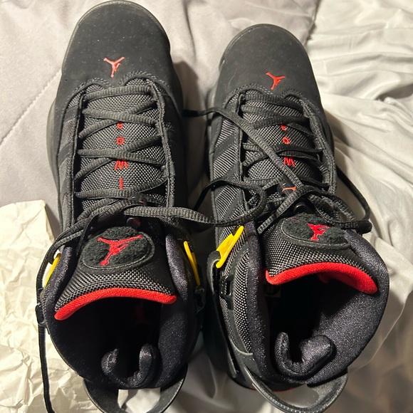 Jordan 6 Rings - Picture 10 of 11